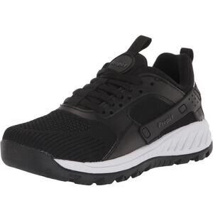 Propet Womens Visper Hiking Hiking Sneakers Shoes Trail - Black 6.5 X (2e)